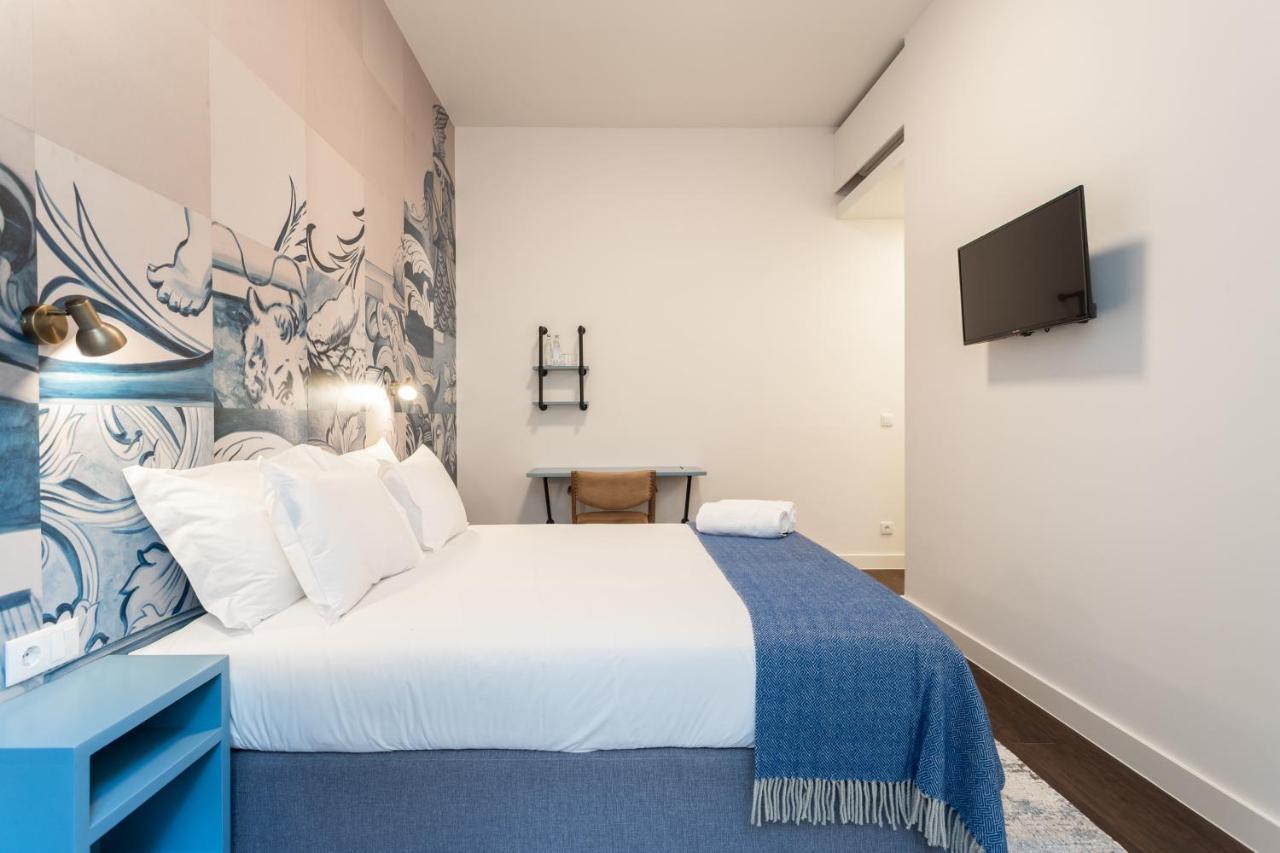 Casa de hóspedes Bairro Alto *