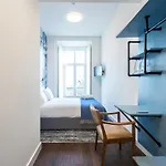 Bairro Alto Boutique Guesthouse