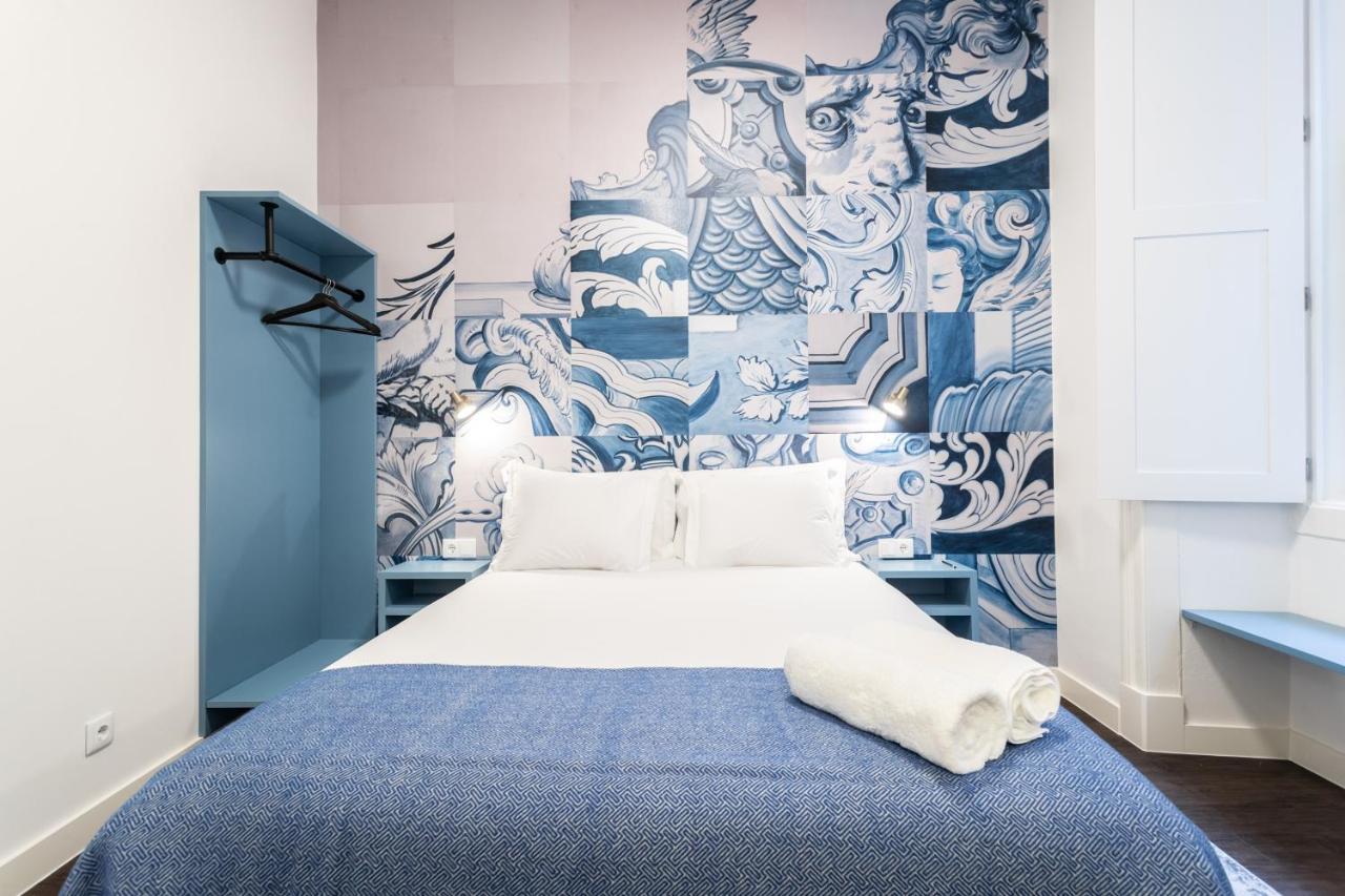 Bairro Alto Boutique Maison d'hôtes