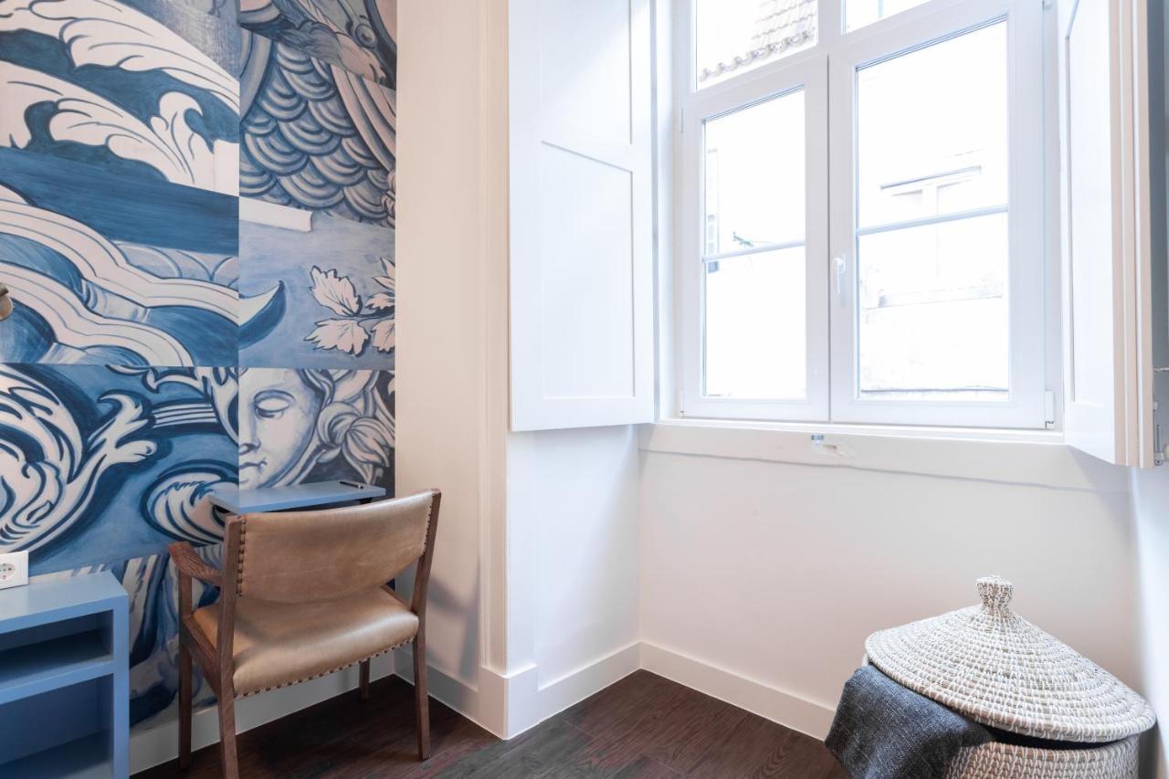 Bairro Alto Boutique