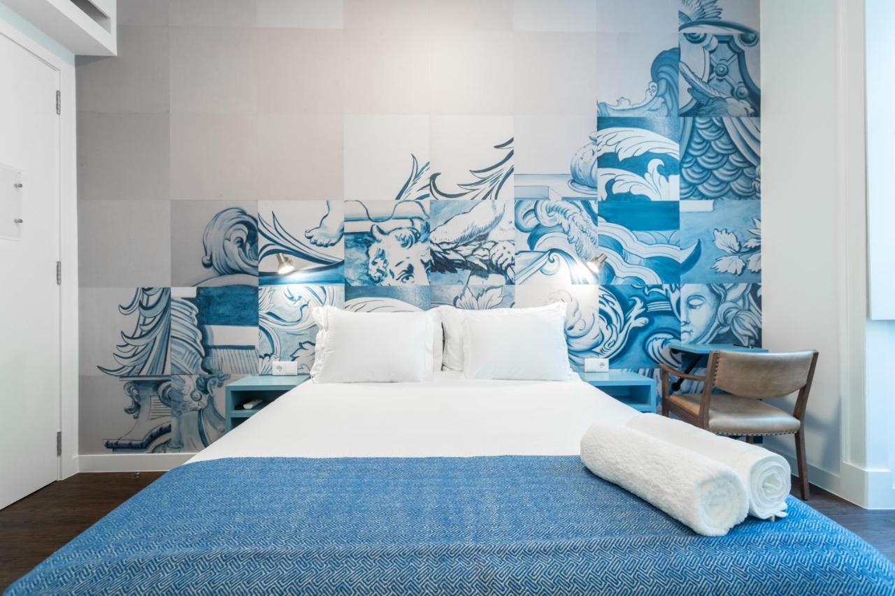 Maison d'hôtes Bairro Alto Boutique