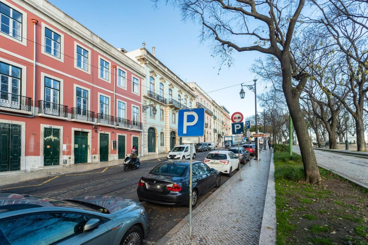 Bairro Alto Lisboa