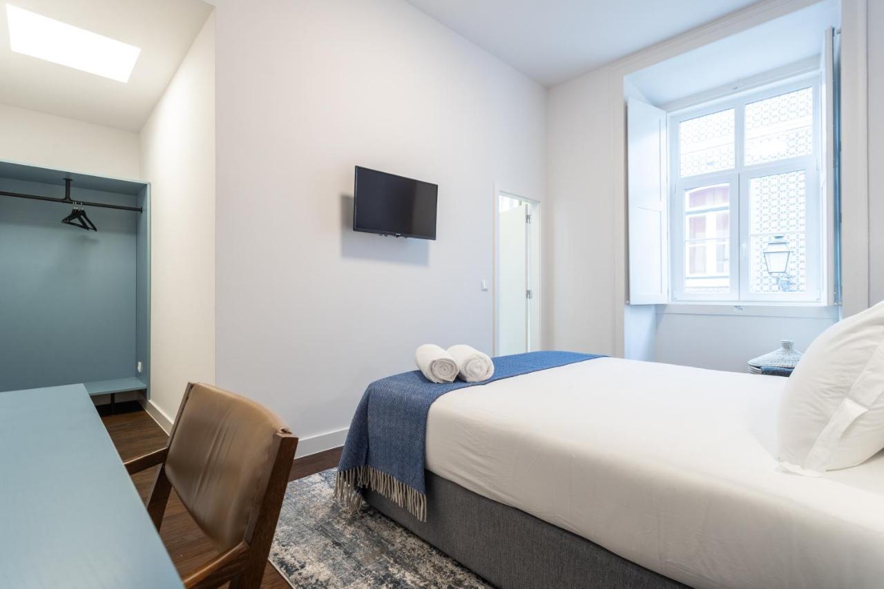 Bairro Alto Gæstehus *