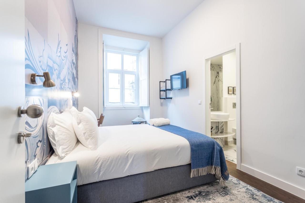 Gæstehus Bairro Alto *